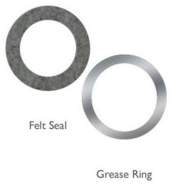 Picture of 153-04200 Cleveland GREASE RING